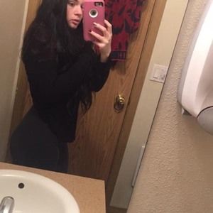 Meet your Posher, Ashlynn